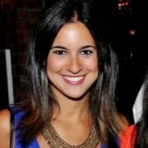 Meet your Posher, Mariana